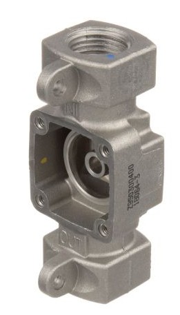 RVB111 3/8" Replacement TS11 Body