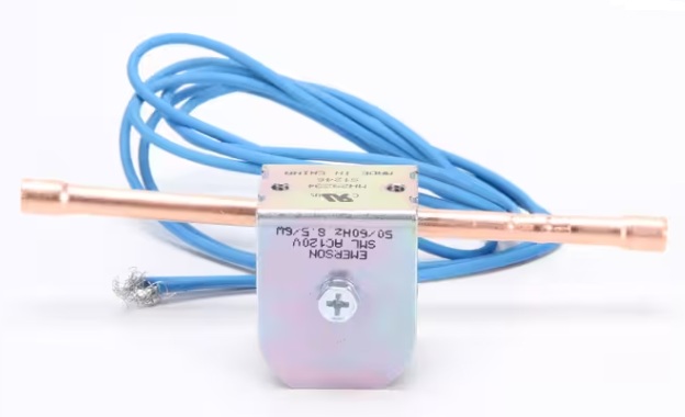 Randell RF SOL9801 Refrigerant Solenoid Valve