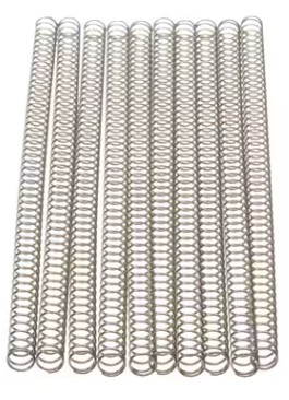 Server 100004 Replacement 10Pk of 82077 Springs