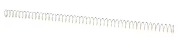 Server 82077 Replacement 10" Spring
