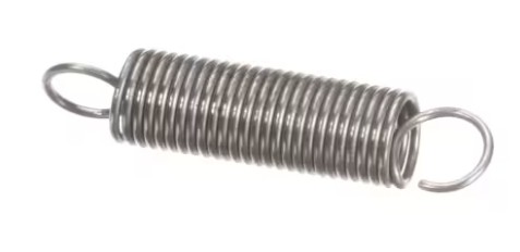 Somerset 4000-251 Replacement Scraper Spring