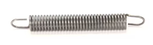 Somerset 4000-252 Replacement Extension Spring