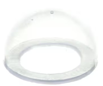 Somerset 5000-197 Replacement Push Button Boot/Cover