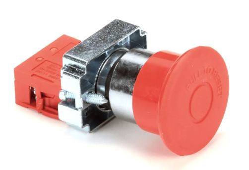 Somerset Industries 5000-226 Emergency Stop Switch