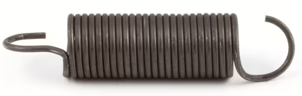 Southbend 1179030 Replacement Door Spring for Space Saver Oven
