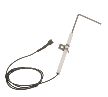 Southbend 1195448 Replacement 90 Deg Flame Sensor