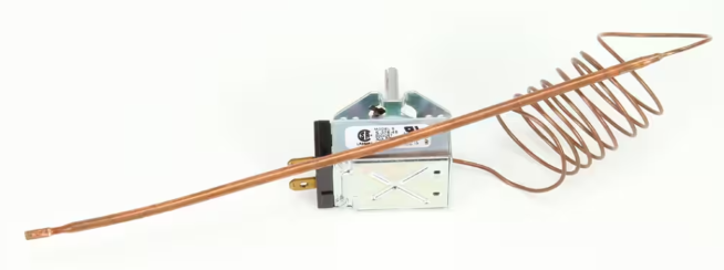 Southbend Range 3004257 Replacement 150-450F Griddle Thermostat