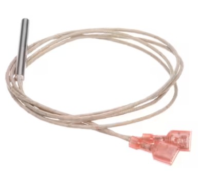 Star 2E-Z1470 Replacement RTD Sensor - 2K Ohms - 24" Leads