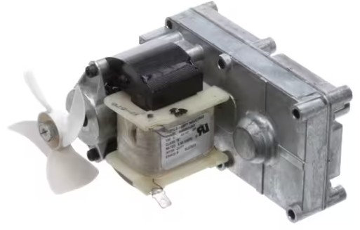 STAR 2U-Z11854 Replacement Gear Motor - 120V
