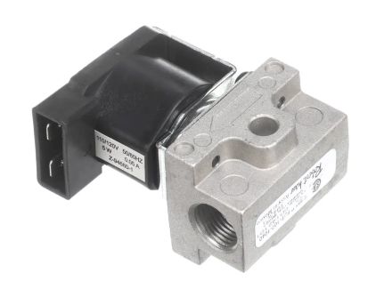 Star 2V-60142101 Replacement Single Port Gas Valve - 120VAC