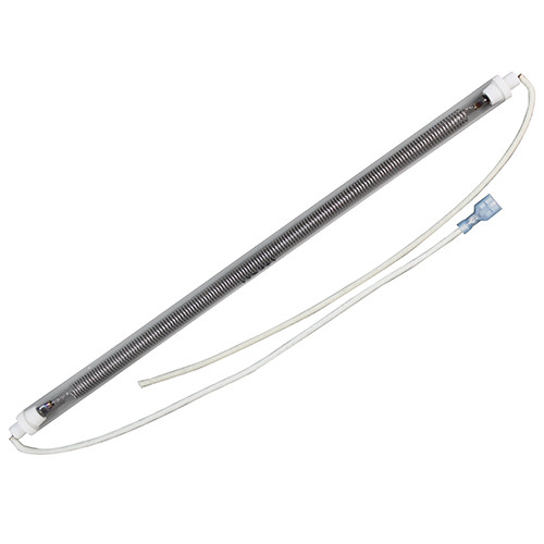 Star HA-120232 Replacement 60V Quartz Heater Tube -450W