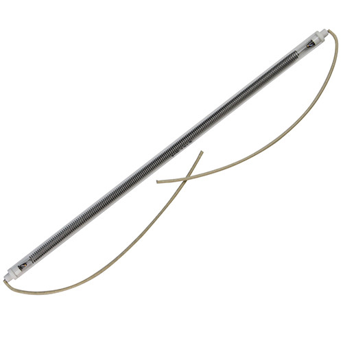 Star HH-Z10124 Replacement 208V Quartz Heater Tube -700W