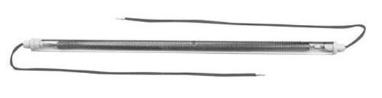 STAR HO-197841 Replacement 104V Quartz Heater Tube -700W
