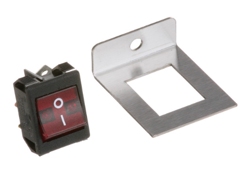 Star PS-B8706101-CL Replacement Switch Upgrade Kit