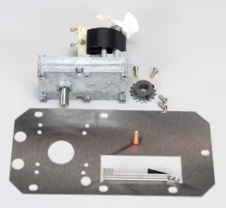 STAR PS-RG5069 Replacement Gear Motor Kit - 120V