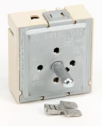 Star 2J-Z14323 Replacement 120V Infinite Control