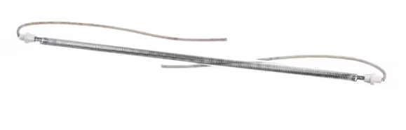 STAR SHK-198066 Replacement 208V Quartz Heater Tube -540W