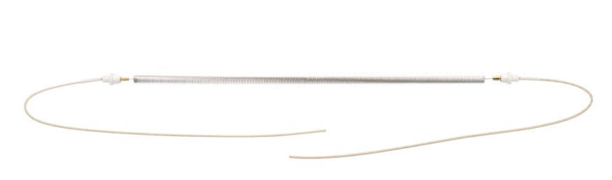 Star SHM-197901 Replacement 69.33V Quartz Heater Tube -910W