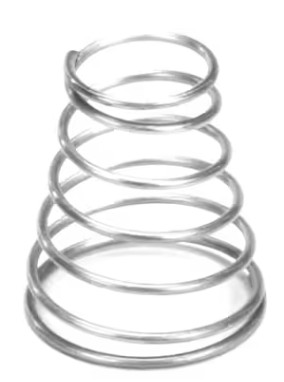 Stoelting 694247 Replacement Compression Spring