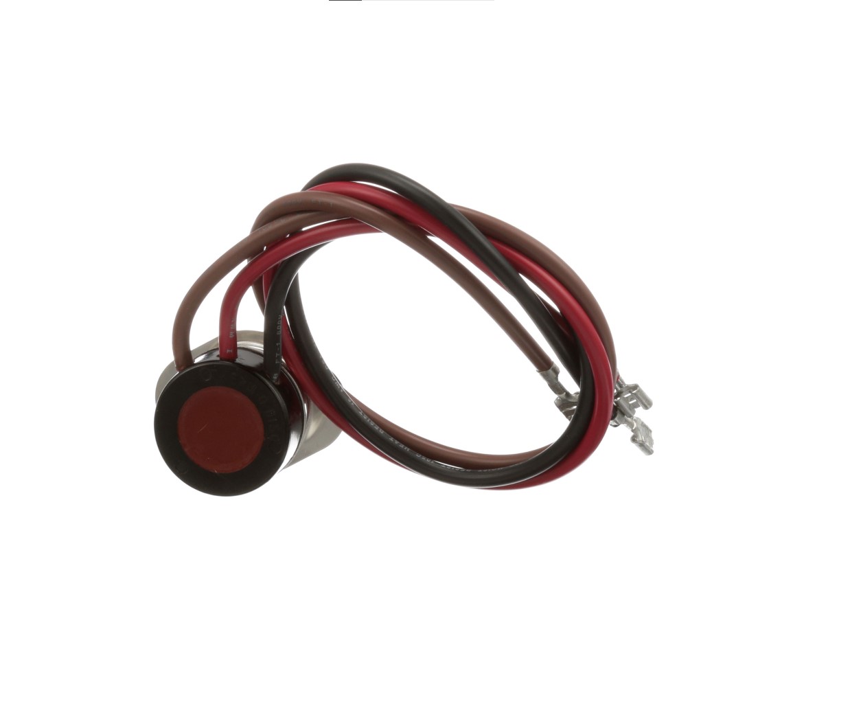 TRAULSEN 324-24240-00 Defrost Thermostat w/ 35° - 55° Range