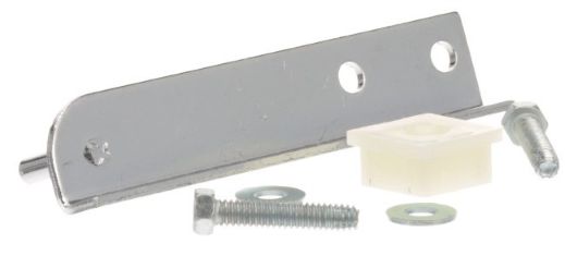 True 870842 Replacement Bottom Right Door Hinge Kit