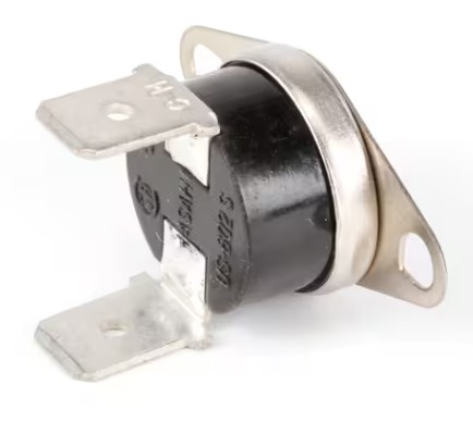 TurboChef 102086 Replacement Hi-Limit Thermostat