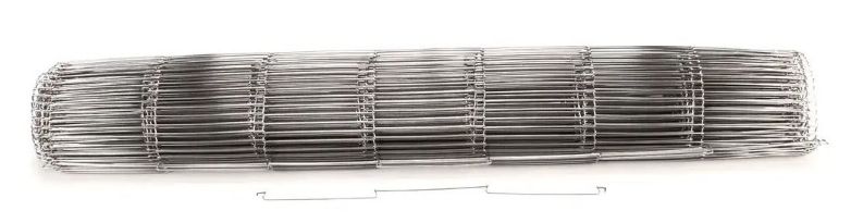 Turbochef HCW-3027 Replacement Conveyor Belt - 26"W x 92"L