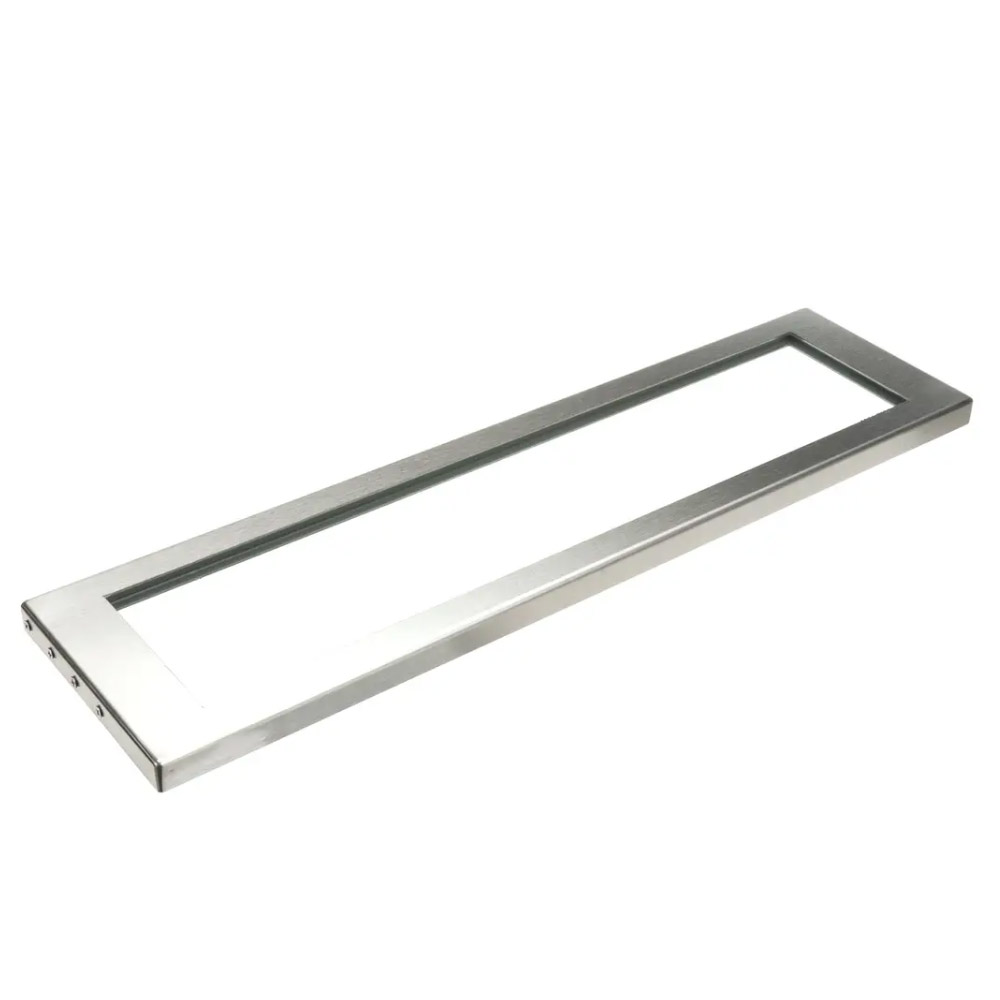 TurboChef HHD-8377 Replacement Window Assembly