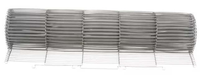Turbochef HCW-3029 Replacement Conveyor Belt Kit - 17" x 8'