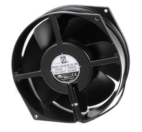 TurboChef TC3-0433 Replacement 230V Cooling Fan