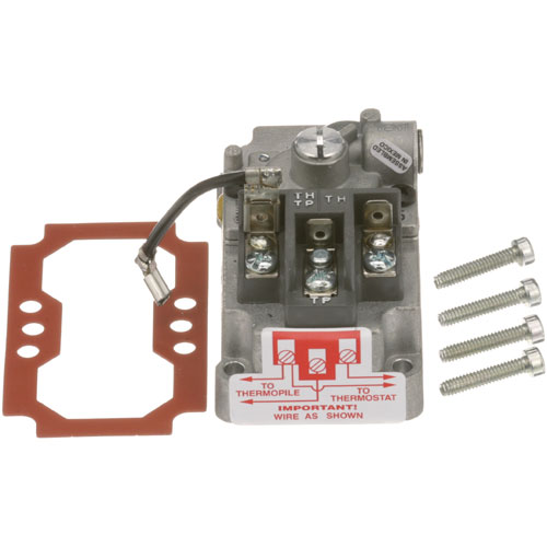 VHK502 700 / 710 Series Replacement Operator - NAT Gas