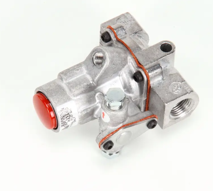 Vulcan Hart 00-497122-00001 Replacement Pilot Safety Valve