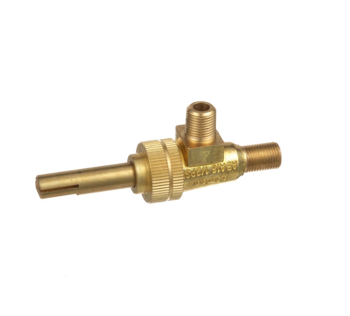 Vulcan Hart 00-812041-00001 Burner Valve, On/Off