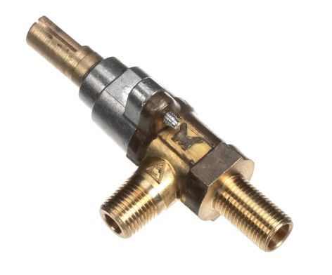 VULCAN HART 00-404076 Replacement Burner Valve