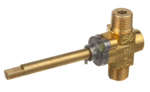 Vulcan Hart 00-407789-00001 Replacement On/Off Service Valve