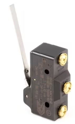 Vulcan Hart 00-411496-000F1 Replacement Door Microswitch