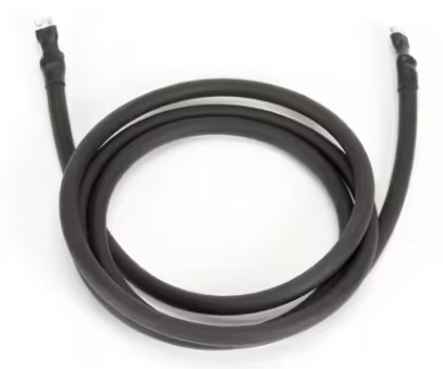 Vulcan Hart 00-423813-00001 Replacement LH HV Ignition Wire