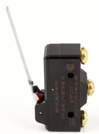 Vulcan Hart 00-825150-00090 Replacement 25A Micro Switch