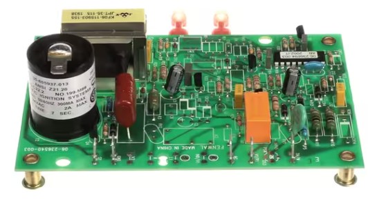 Vulcan Hart 00-913102-00292 Replacement Spark Ignition Control