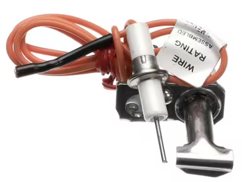 Vulcan Hart 00-922547-00001 Replacement Pilot Burner - NAT