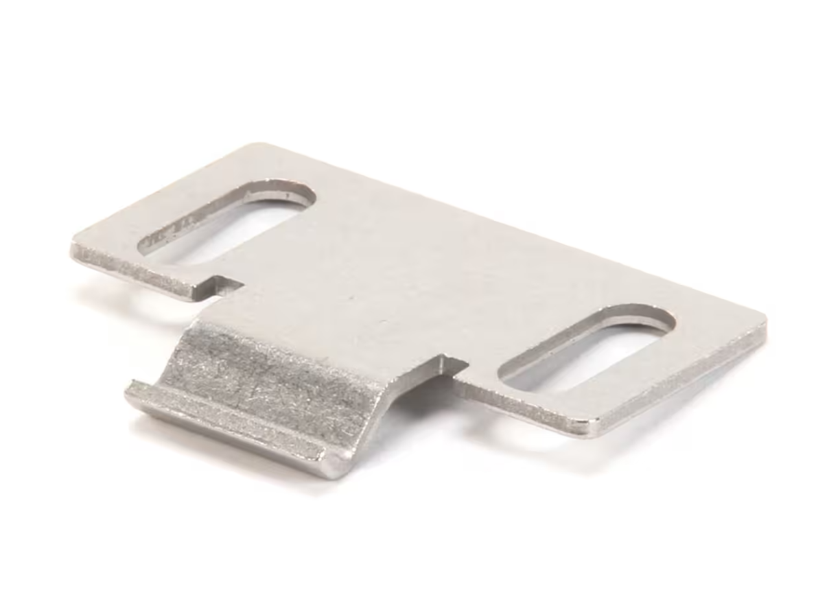 Vulcan Hart 00-423847-00001 Strike Plate, Mounted On Door