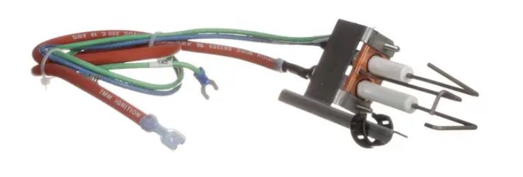 XLT Ovens SP4203-DI-RO Kit Flame Sensor Kit Round Burner