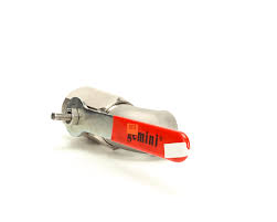 Henny Penny 21355 Drain Valve with Handle and Extension
