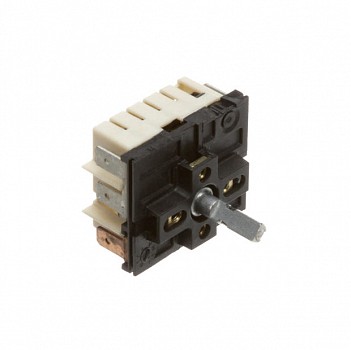 Wells 2E-Z21556 Replacement 120V 15A Infinite Switch